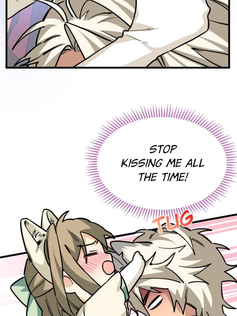 20. Scratching the ears is too exciting 96 80108536 800 1067 92380