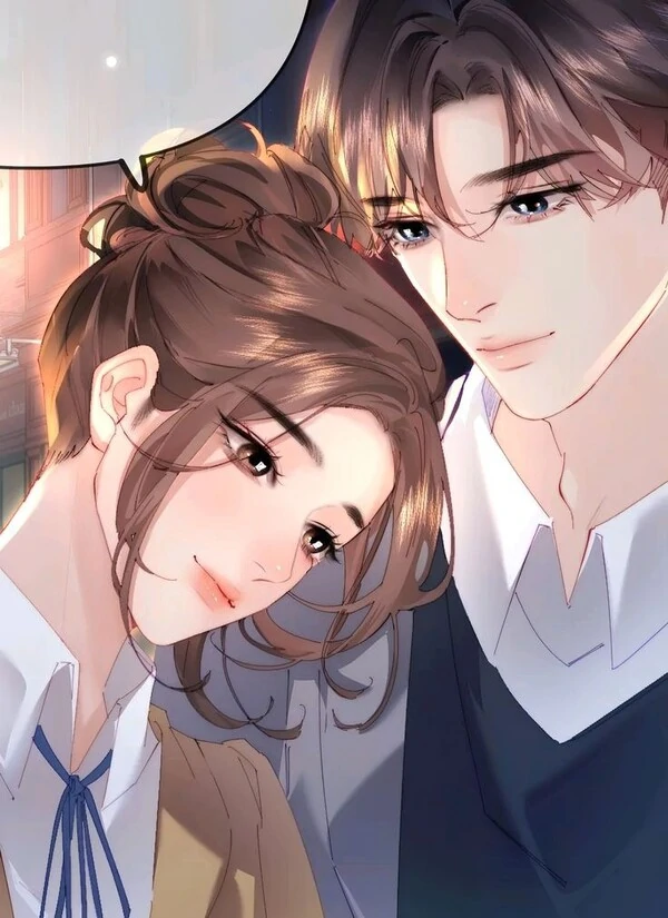 Getting to know my babe